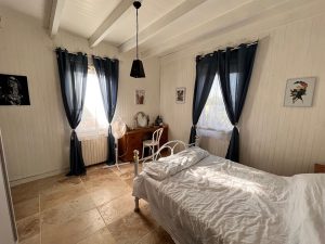 Propriété rurale Cazes Mondenard 6 pièce(s) 161.50 m2A.B.I - Agence Bourdarios Immobilier - A.B.I  Agence Bourdarios Immobilier-6