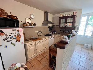 Maison proche castelsarrasin 4 pièce(s) 200 m2A.B.I - Agence Bourdarios Immobilier - A.B.I  Agence Bourdarios Immobilier-4