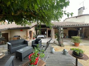 Maison proche castelsarrasin 4 pièce(s) 200 m2A.B.I - Agence Bourdarios Immobilier - A.B.I  Agence Bourdarios Immobilier-1