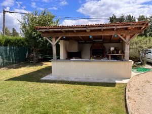 Montauban-Nord Maison 220 m² 9 pièces garage piscine  terrain arboré 1700m²2A.B.I - Agence Bourdarios Immobilier - A.B.I  Agence Bourdarios Immobilier-8