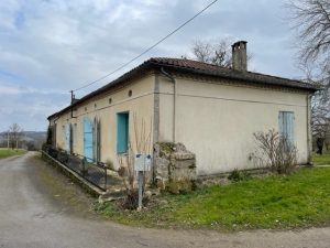Ancienne ferme à rénoverA.B.I - Agence Bourdarios Immobilier - A.B.I  Agence Bourdarios Immobilier-7