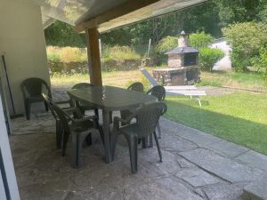 Maison Meyrueis 4 pièces 80 m2A.B.I - Agence Bourdarios Immobilier - A.B.I  Agence Bourdarios Immobilier-11