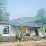 Maison Meyrueis 4 pièces 80 m2A.B.I - Agence Bourdarios Immobilier - A.B.I  Agence Bourdarios Immobilier-1