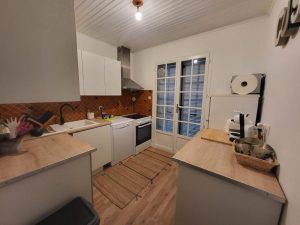 Maison Meyrueis 4 pièces 80 m2A.B.I - Agence Bourdarios Immobilier - A.B.I  Agence Bourdarios Immobilier-6