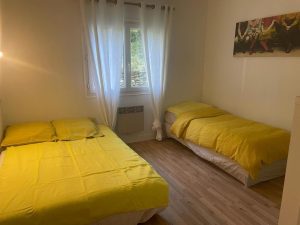 Maison Meyrueis 4 pièces 80 m2A.B.I - Agence Bourdarios Immobilier - A.B.I  Agence Bourdarios Immobilier-8