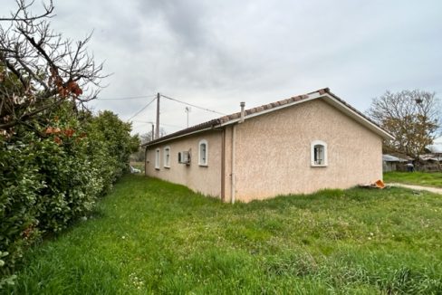 Charmante maison à la campagneA.B.I - Agence Bourdarios Immobilier - A.B.I  Agence Bourdarios Immobilier-1