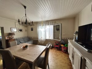 ANCIENNE FERMEA.B.I - Agence Bourdarios Immobilier - A.B.I  Agence Bourdarios Immobilier-4