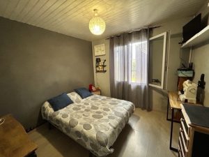 ANCIENNE FERMEA.B.I - Agence Bourdarios Immobilier - A.B.I  Agence Bourdarios Immobilier-8