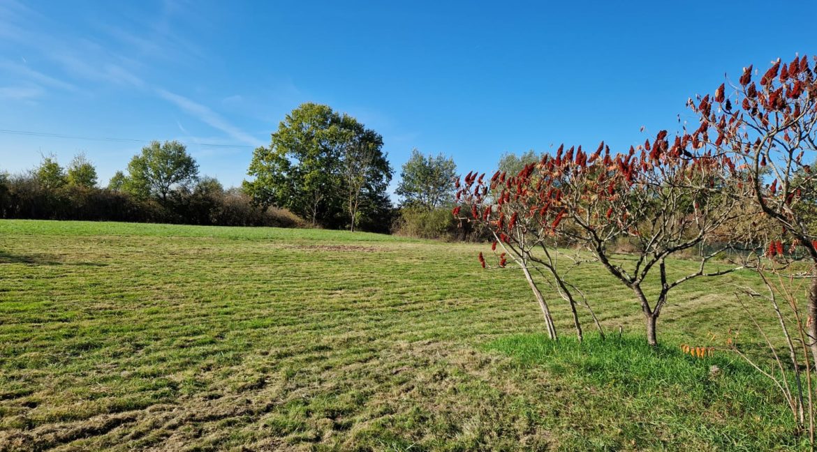 Terrain à la campagneA.B.I - Agence Bourdarios Immobilier - A.B.I  Agence Bourdarios Immobilier-1