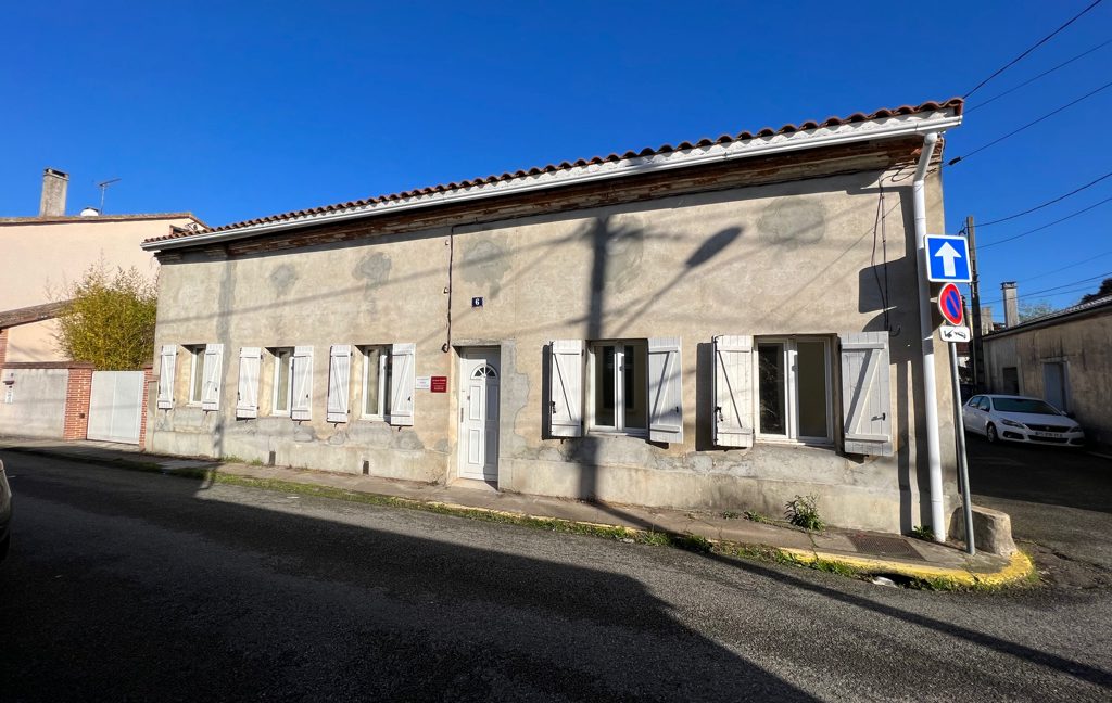 Montauban Le RondA.B.I - Agence Bourdarios Immobilier - A.B.I  Agence Bourdarios Immobilier-5