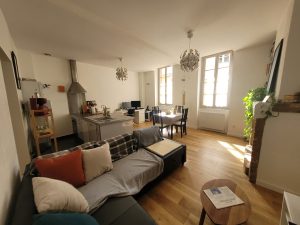 Appartement Montauban 3 pièces 68.5 m2A.B.I - Agence Bourdarios Immobilier - A.B.I  Agence Bourdarios Immobilier-2
