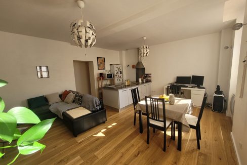 Appartement Montauban 3 pièces 68.5 m2A.B.I - Agence Bourdarios Immobilier - A.B.I  Agence Bourdarios Immobilier-1