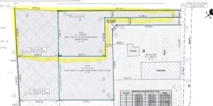Terrain au calmeA.B.I - Agence Bourdarios Immobilier - A.B.I  Agence Bourdarios Immobilier-2