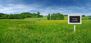 Terrain isoléA.B.I - Agence Bourdarios Immobilier - A.B.I  Agence Bourdarios Immobilier-1