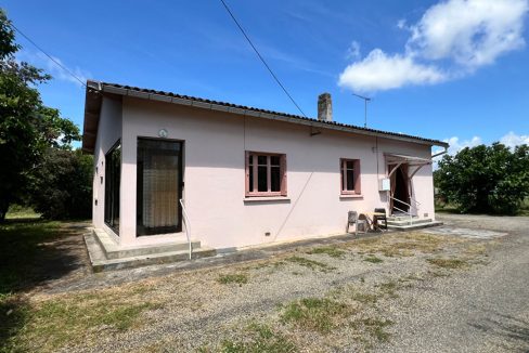 Maison 100m² Montauban-Bas-PaysA.B.I - Agence Bourdarios Immobilier - A.B.I  Agence Bourdarios Immobilier-1