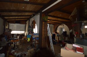 Immeuble mixte coeur de Villebourbon 5 pièces 165 m2  terrasse caveA.B.I - Agence Bourdarios Immobilier - A.B.I  Agence Bourdarios Immobilier-2