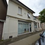 Immeuble mixte coeur de Villebourbon 5 pièces 165 m2  terrasse caveA.B.I - Agence Bourdarios Immobilier - A.B.I  Agence Bourdarios Immobilier-1