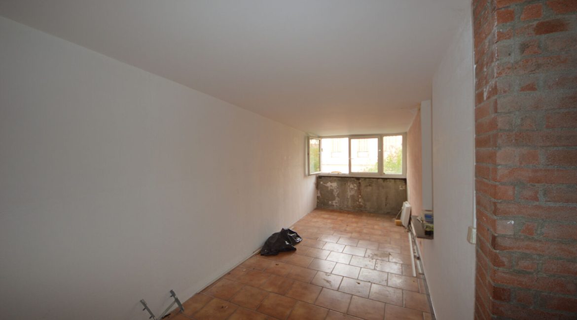 Immeuble mixte coeur de Villebourbon 5 pièces 165 m2  terrasse caveA.B.I - Agence Bourdarios Immobilier - A.B.I  Agence Bourdarios Immobilier-4