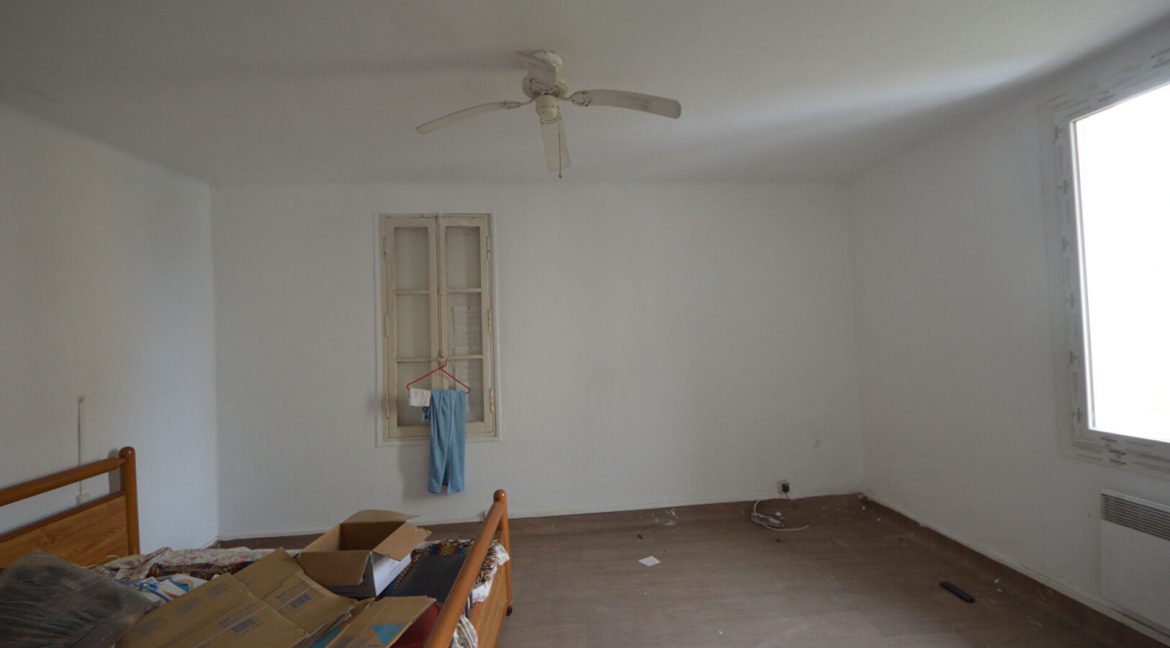 Immeuble mixte coeur de Villebourbon 5 pièces 165 m2  terrasse caveA.B.I - Agence Bourdarios Immobilier - A.B.I  Agence Bourdarios Immobilier-5