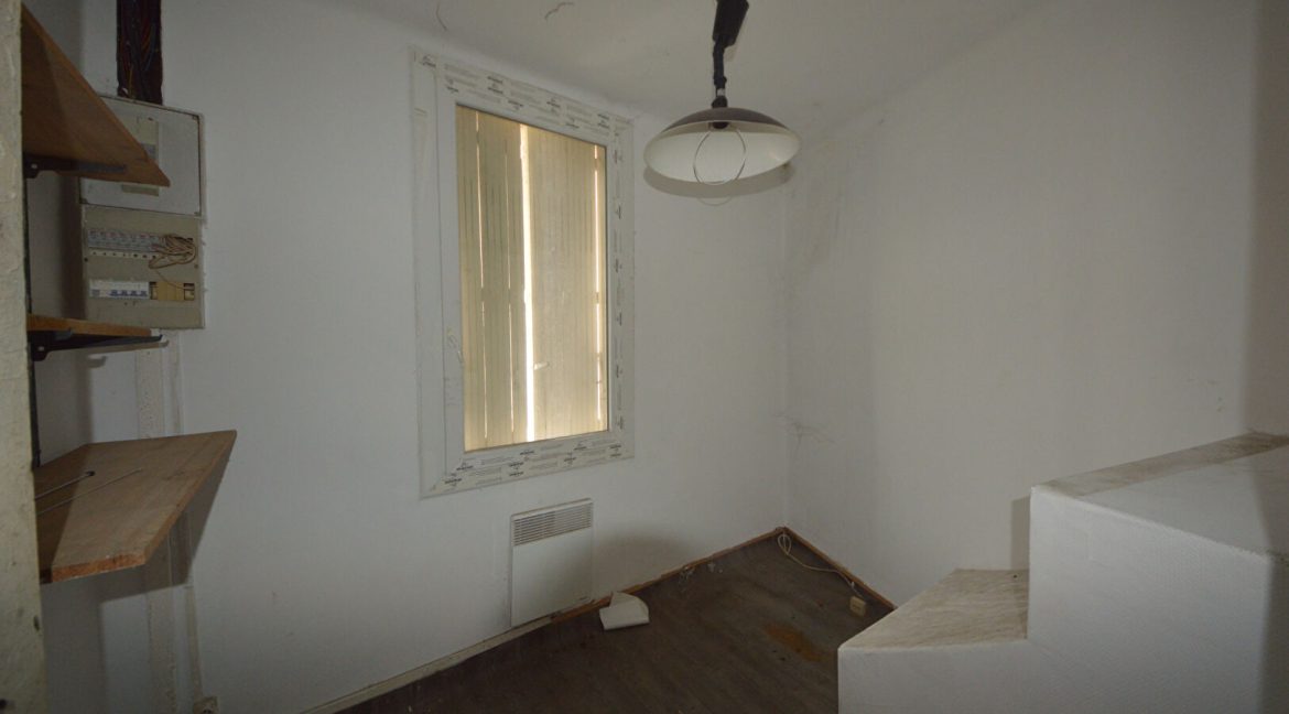 Immeuble mixte coeur de Villebourbon 5 pièces 165 m2  terrasse caveA.B.I - Agence Bourdarios Immobilier - A.B.I  Agence Bourdarios Immobilier-6