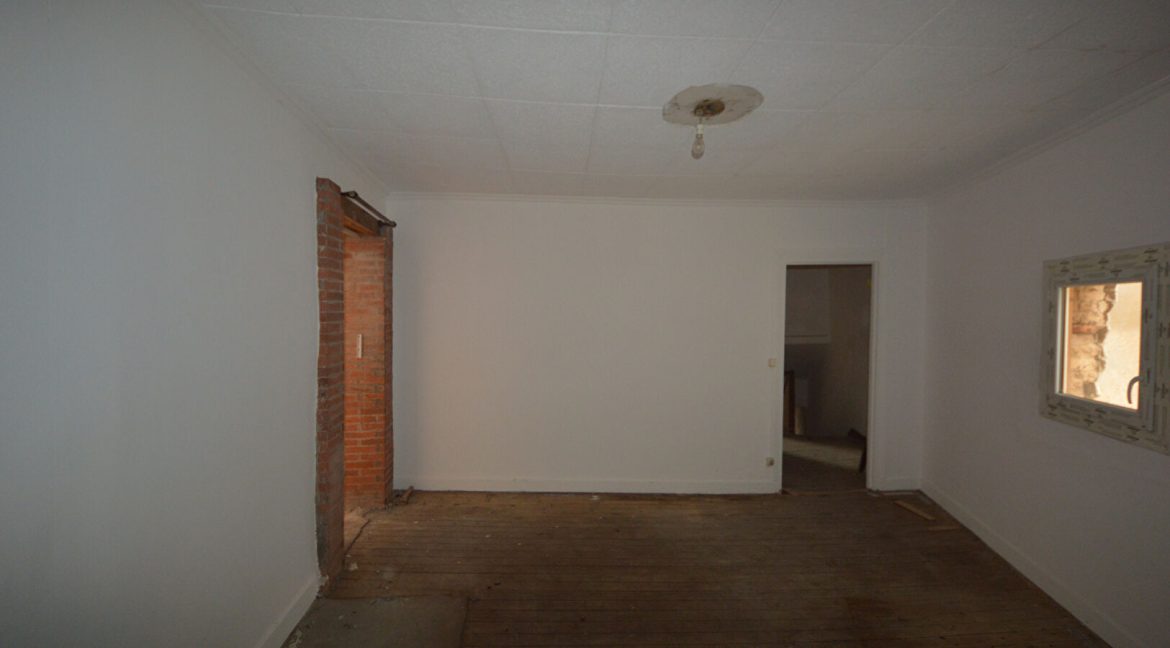 Immeuble mixte coeur de Villebourbon 5 pièces 165 m2  terrasse caveA.B.I - Agence Bourdarios Immobilier - A.B.I  Agence Bourdarios Immobilier-7