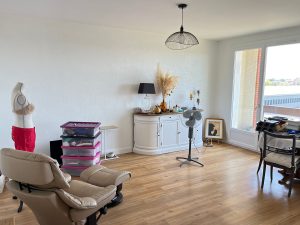 Montauban centre T3 - balcon - garageA.B.I - Agence Bourdarios Immobilier - A.B.I  Agence Bourdarios Immobilier-3