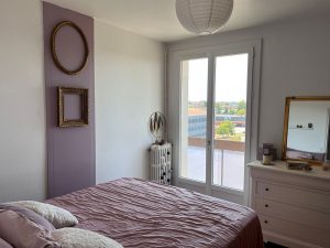 Montauban centre T3 - balcon - garageA.B.I - Agence Bourdarios Immobilier - A.B.I  Agence Bourdarios Immobilier-4