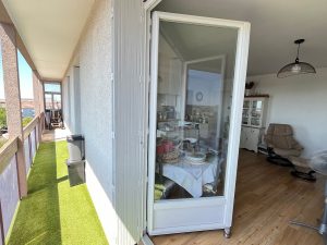 Montauban centre T3 - balcon - garageA.B.I - Agence Bourdarios Immobilier - A.B.I  Agence Bourdarios Immobilier-7