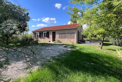 Maison 90m²A.B.I - Agence Bourdarios Immobilier - A.B.I  Agence Bourdarios Immobilier-1