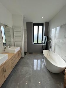 Maison Cahors 6 pièce(s) 195 m2A.B.I - Agence Bourdarios Immobilier - A.B.I  Agence Bourdarios Immobilier-14