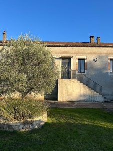 Maison Cahors 6 pièce(s) 195 m2A.B.I - Agence Bourdarios Immobilier - A.B.I  Agence Bourdarios Immobilier-1