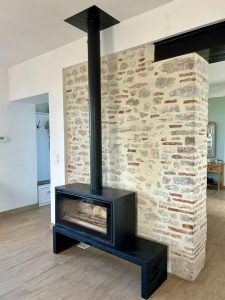 Maison Cahors 6 pièce(s) 195 m2A.B.I - Agence Bourdarios Immobilier - A.B.I  Agence Bourdarios Immobilier-4