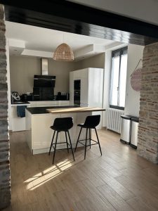 Maison Cahors 6 pièce(s) 195 m2A.B.I - Agence Bourdarios Immobilier - A.B.I  Agence Bourdarios Immobilier-5