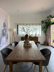 Maison Cahors 6 pièce(s) 195 m2A.B.I - Agence Bourdarios Immobilier - A.B.I  Agence Bourdarios Immobilier-7
