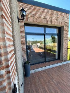 Maison Cahors 6 pièce(s) 195 m2A.B.I - Agence Bourdarios Immobilier - A.B.I  Agence Bourdarios Immobilier-9