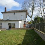 Maison Montauban Sud 160 m² ( 6 pièces) jardin puitsA.B.I - Agence Bourdarios Immobilier - A.B.I  Agence Bourdarios Immobilier-1