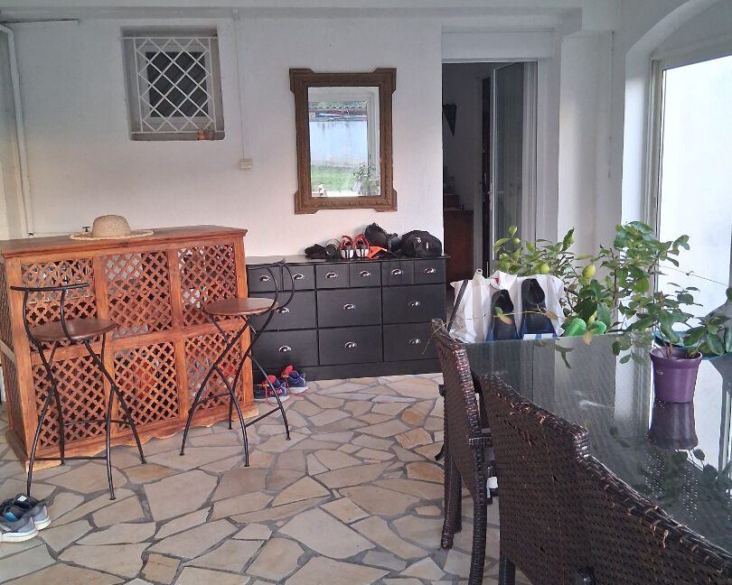Maison Montauban Sud 160 m² ( 6 pièces) jardin puitsA.B.I - Agence Bourdarios Immobilier - A.B.I  Agence Bourdarios Immobilier-4