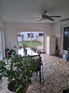 Maison Montauban Sud 160 m² ( 6 pièces) jardin puitsA.B.I - Agence Bourdarios Immobilier - A.B.I  Agence Bourdarios Immobilier-5