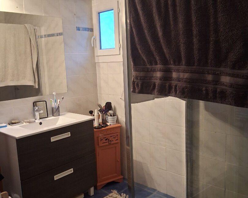 Maison Montauban Sud 160 m² ( 6 pièces) jardin puitsA.B.I - Agence Bourdarios Immobilier - A.B.I  Agence Bourdarios Immobilier-8