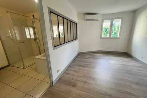 Appartement 2 pièces centre-ville parfait étatA.B.I - Agence Bourdarios Immobilier - A.B.I  Agence Bourdarios Immobilier-1