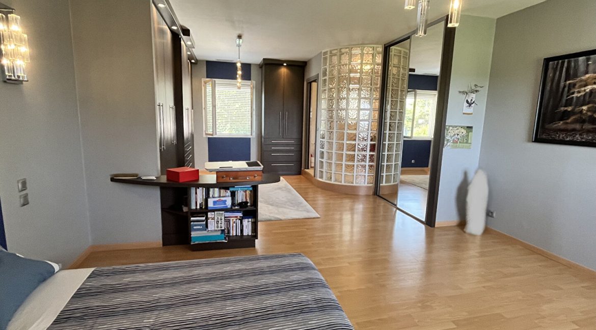 Belle propriété à Montauban le FauA.B.I - Agence Bourdarios Immobilier - A.B.I  Agence Bourdarios Immobilier-11