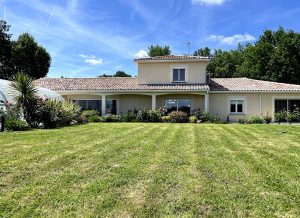 Belle propriété à Montauban le FauA.B.I - Agence Bourdarios Immobilier - A.B.I  Agence Bourdarios Immobilier-13
