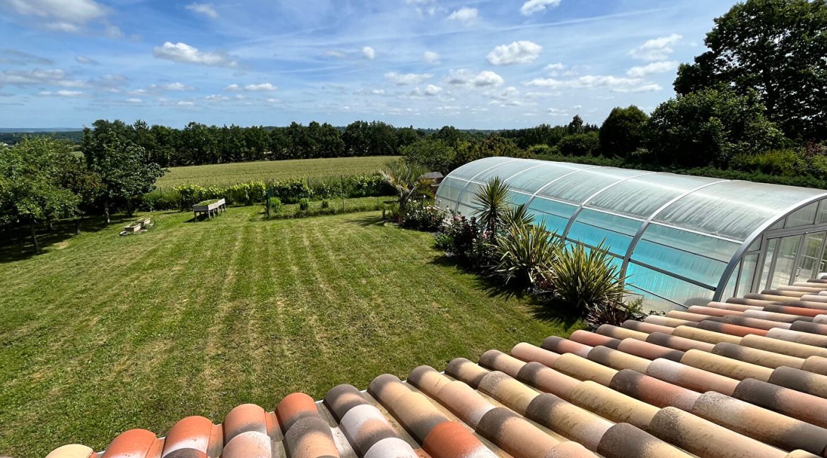 Belle propriété à Montauban le FauA.B.I - Agence Bourdarios Immobilier - A.B.I  Agence Bourdarios Immobilier-3