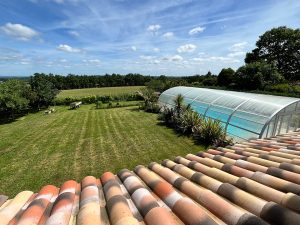 Belle propriété à Montauban le FauA.B.I - Agence Bourdarios Immobilier - A.B.I  Agence Bourdarios Immobilier-3