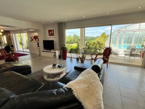 Belle propriété à Montauban le FauA.B.I - Agence Bourdarios Immobilier - A.B.I  Agence Bourdarios Immobilier-5