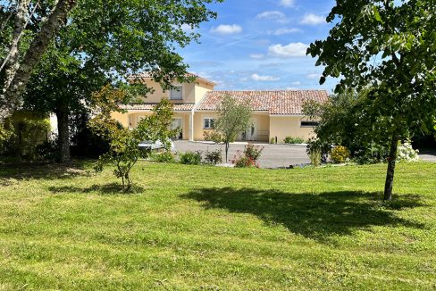 Belle propriété à Montauban le FauA.B.I - Agence Bourdarios Immobilier - A.B.I  Agence Bourdarios Immobilier-1