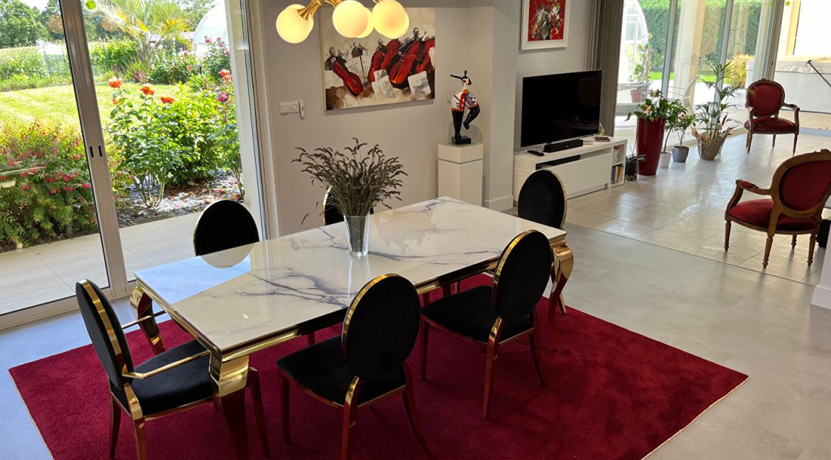 Belle propriété à Montauban le FauA.B.I - Agence Bourdarios Immobilier - A.B.I  Agence Bourdarios Immobilier-6