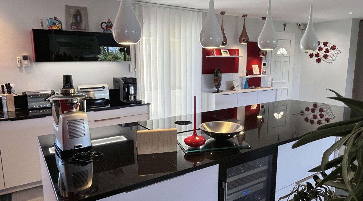 Belle propriété à Montauban le FauA.B.I - Agence Bourdarios Immobilier - A.B.I  Agence Bourdarios Immobilier-7