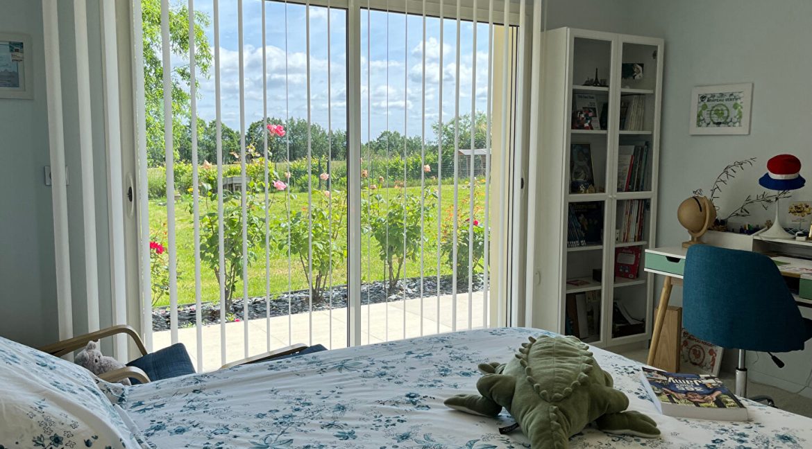 Belle propriété à Montauban le FauA.B.I - Agence Bourdarios Immobilier - A.B.I  Agence Bourdarios Immobilier-9