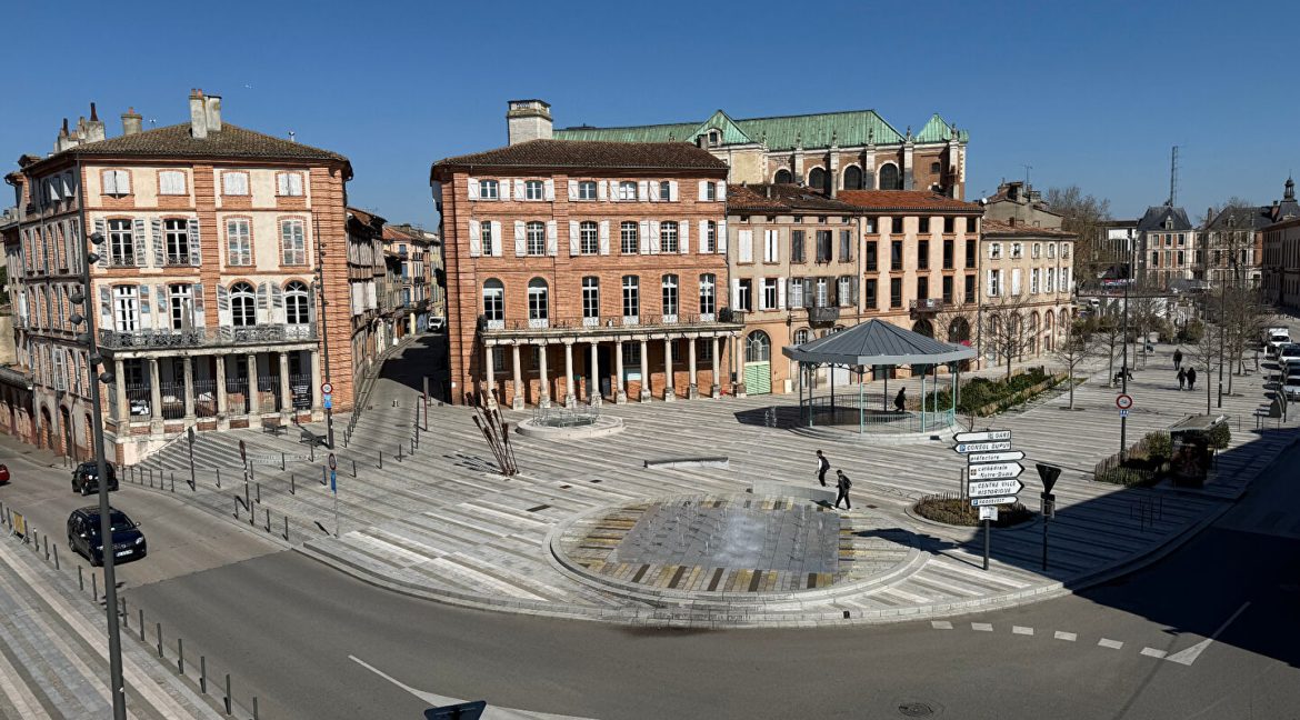 C. Dupuy -  fg Moustier  haussmannien 4P bis 168 m2A.B.I - Agence Bourdarios Immobilier - A.B.I  Agence Bourdarios Immobilier-2
